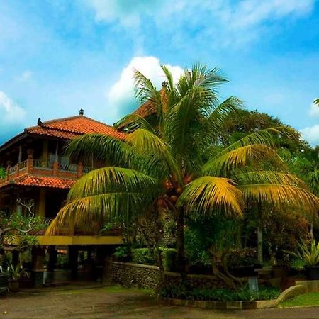 Desa Gumati Resort Sentul Bogor Luaran gambar