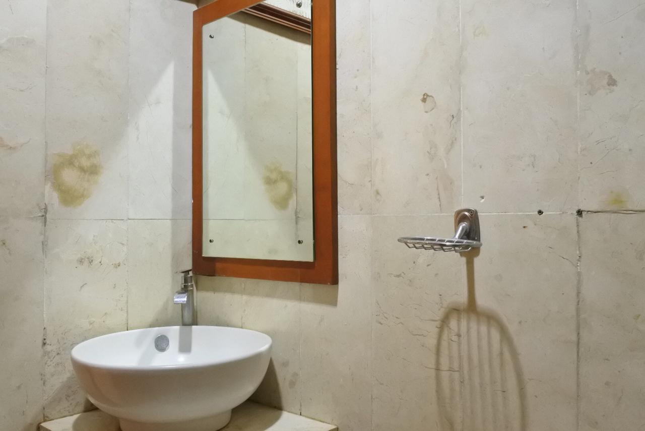 Desa Gumati Resort Sentul Bogor Luaran gambar